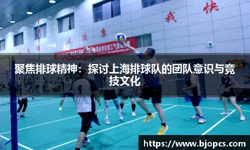 聚焦排球精神：探讨上海排球队的团队意识与竞技文化